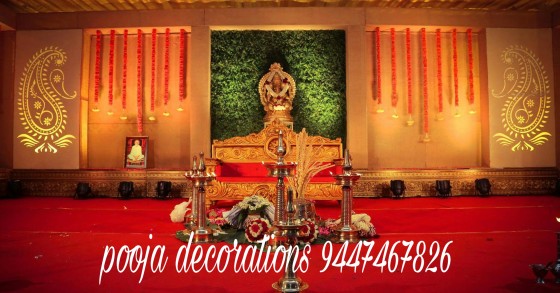 Poojadecorators9447467826