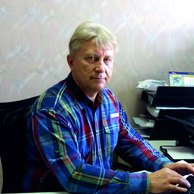 Адвокат Юрий Вишневый