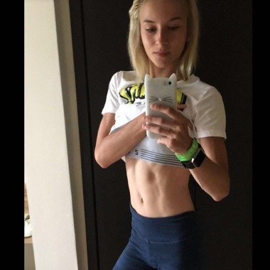 Amandine Scius