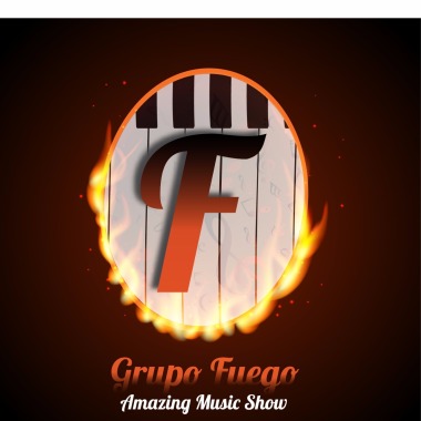 Grupo musical fuego
