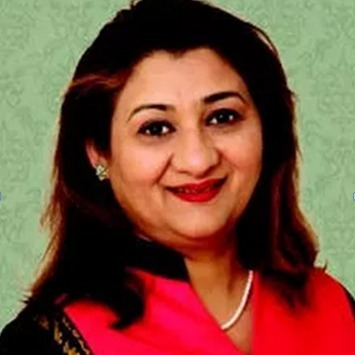 Indian Astrologer & Tarot Reader  - Dr. Nidhi Bhan