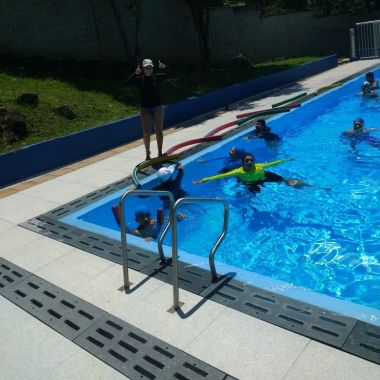 Clases con Laura Martinez