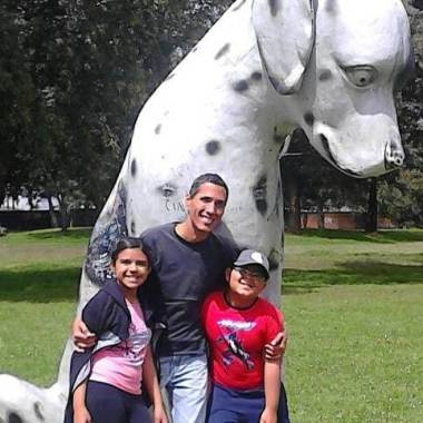 Carlos Sandoval