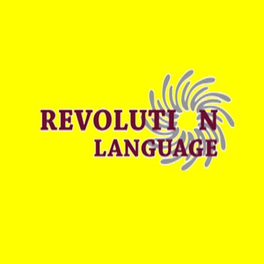 REVOLUTION LANGUAGE S.A.S.