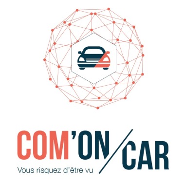 COM'ON CAR