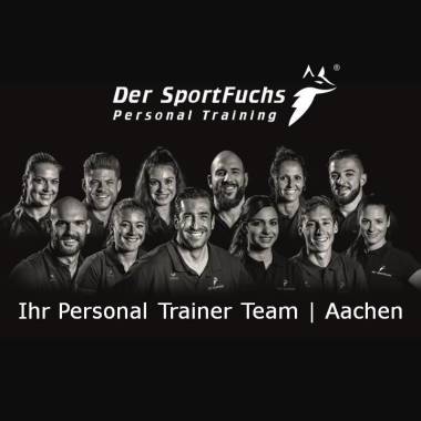 Der SportFuchs - Personal Training | Ihr Personal Trainer Team