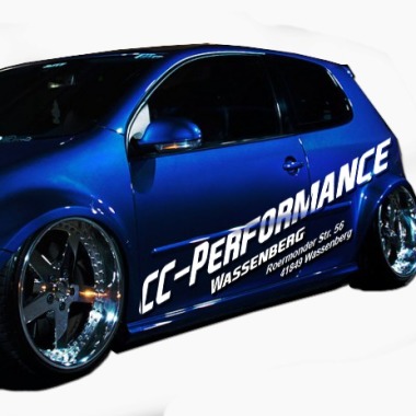 CC-Performance