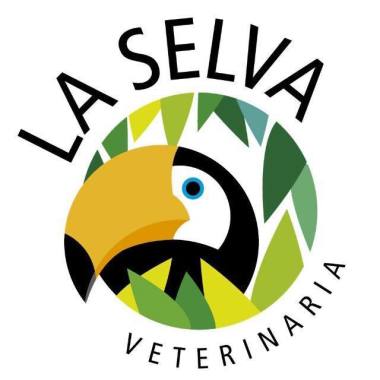 Veterinaria la Selva