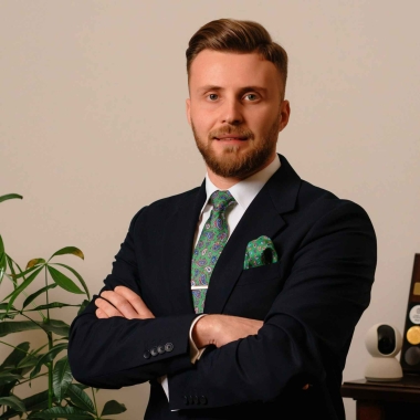 Avocat Codrin Gunea