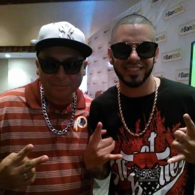 DJ Condor Guate El Original - Discotecas Rodantes