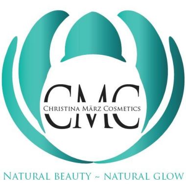 CMC ~ Christina März Cosmetics / Natural Beauty ~ Natural Glow