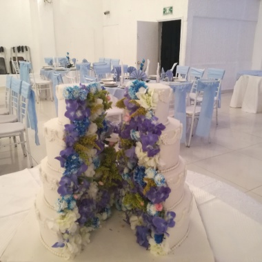 Pastelería San Carlo