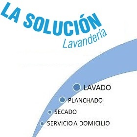 Lavandería La Solución