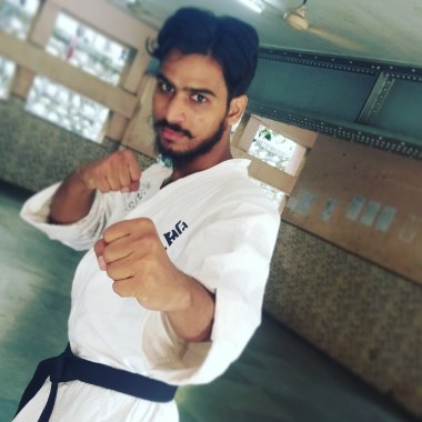 Goshin kan karate do