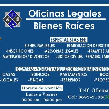 PEREZ - HERRERA ABOGADOS