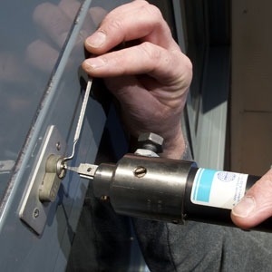 Phil Locksmith Ilford