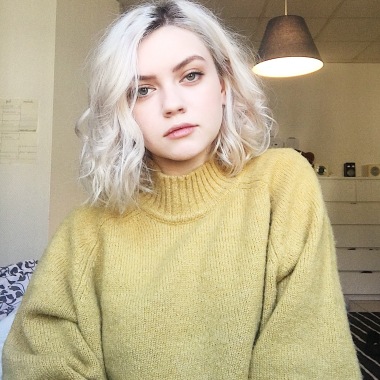 Juliette Morio