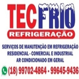 TECFRIO REFRIGERAÇÃO