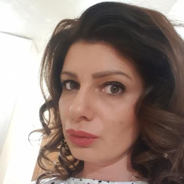 Павлина Маркова