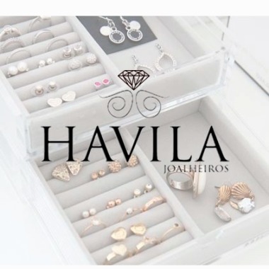 Havila Joalheiros
