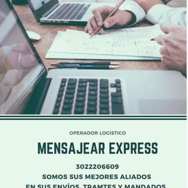 MENSAJEAR MEDELLIN
