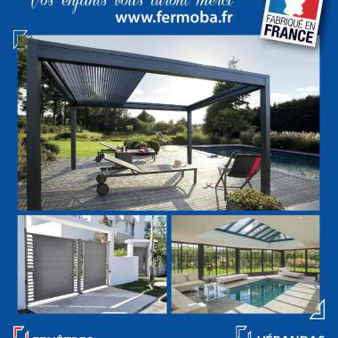 Cap fermoba