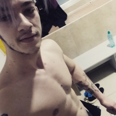 Radu Cosmin Fit