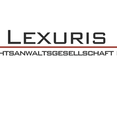 Lexuris Rechtsanwaltsgesellschaft mbH