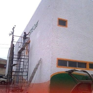 Mantenimiento Residencial y Comercial de Morelos.