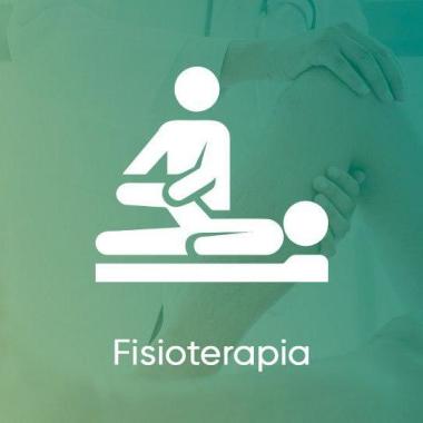 Fisioterapeuta Rita Mateus