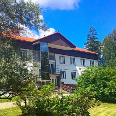 Seniorenpension Littengrün