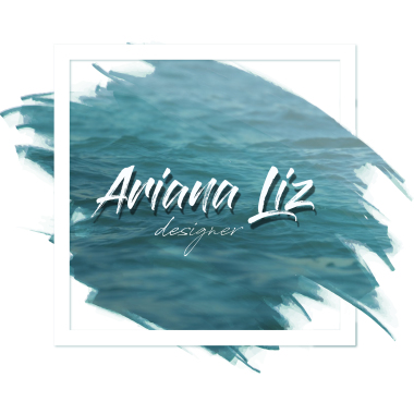 Designer Ariana Liz