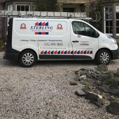 Sterling Roofing Services