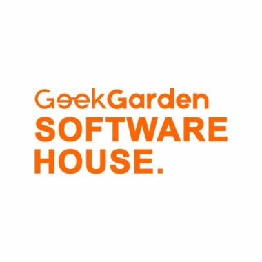Geek Garden Software House