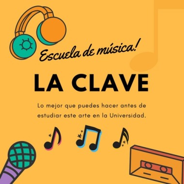 La clave