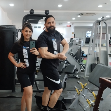 DHANFIT GYM