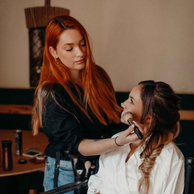Jola d’Or - Hair ﹠ Make-Up Artist