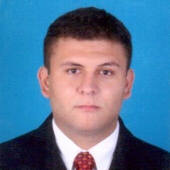 John Kevin Heyn Correa