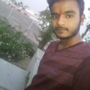 NITESH MISHRA
