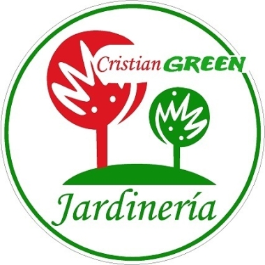Cristian Green Jardinería