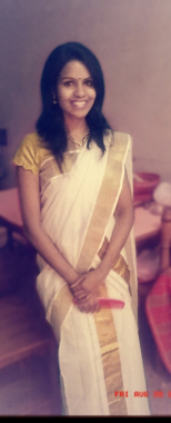 Rekha- Graphic Designer