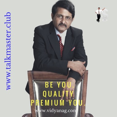 Vidyanag Training Guru Pvt. Ltd.