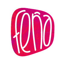 Feña fotógrafa y diseñadora 