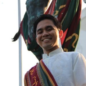 L Arch. Adrian Ilog