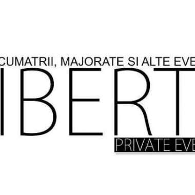 Liberty Private Events
