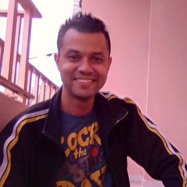 Profesor de Baile