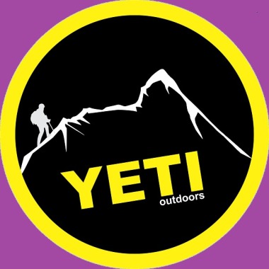 Yeti Outdoors