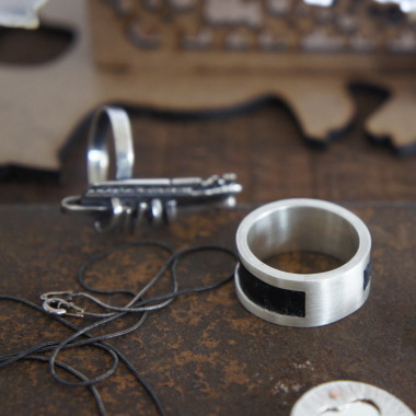 Rock'nJoia | Joias artesanais, arte e design