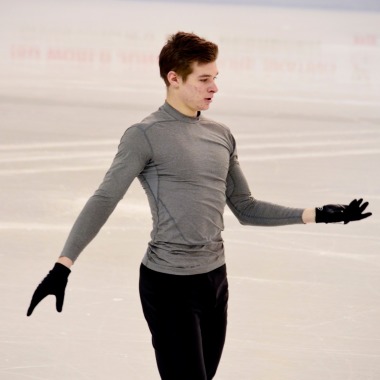 Mark Bardei