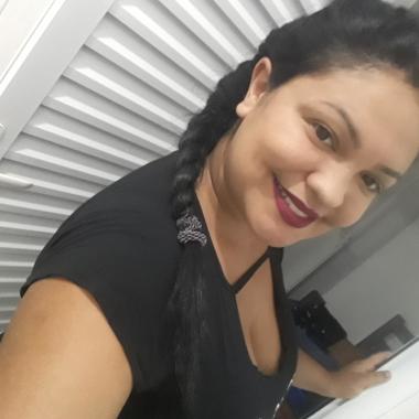 Jéssica Rodrigues